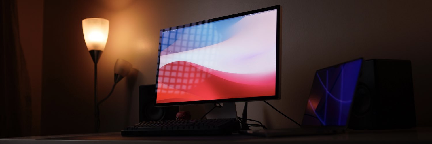 dezinezync's profile banner image