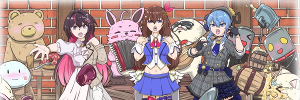 mochyurn1 Profile Banner