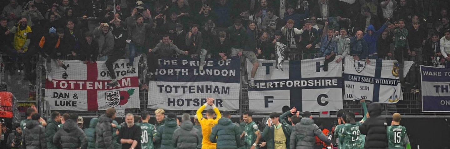 Jamie Mclauchlan banner