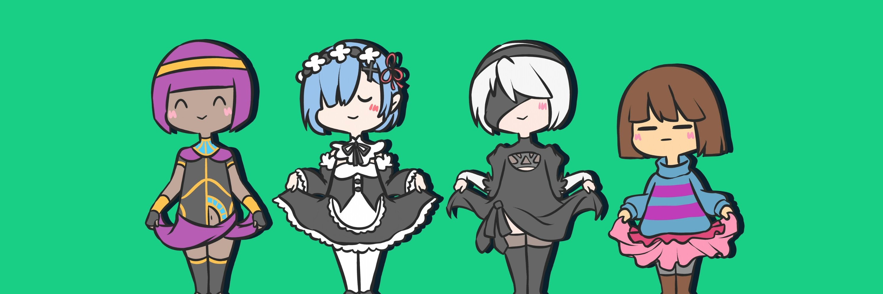 Applefrog's profile banner image
