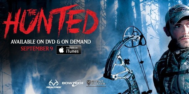 Hunted_movie's profile banner image