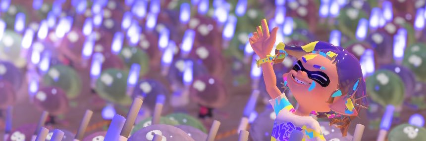 kichimooko's profile banner image