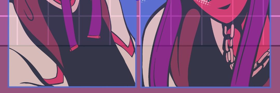 ⋆ kira | kunekko ⋆'s banner