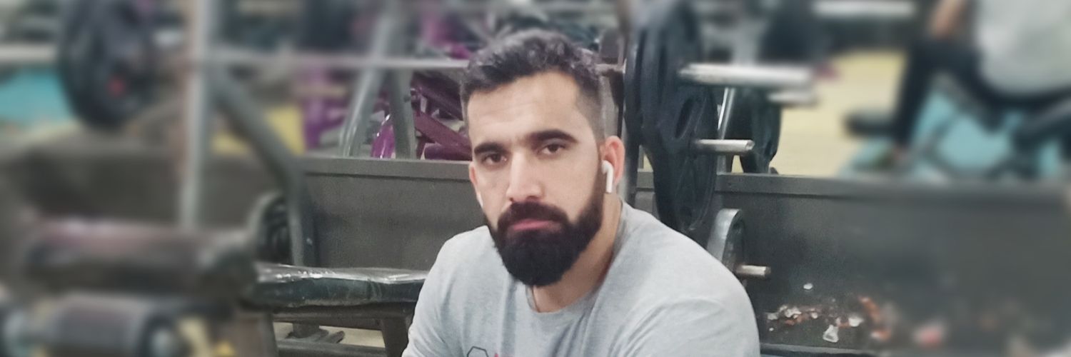 AshfaqUdass's profile banner image