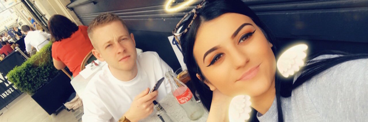 JoshWalker_'s profile banner image