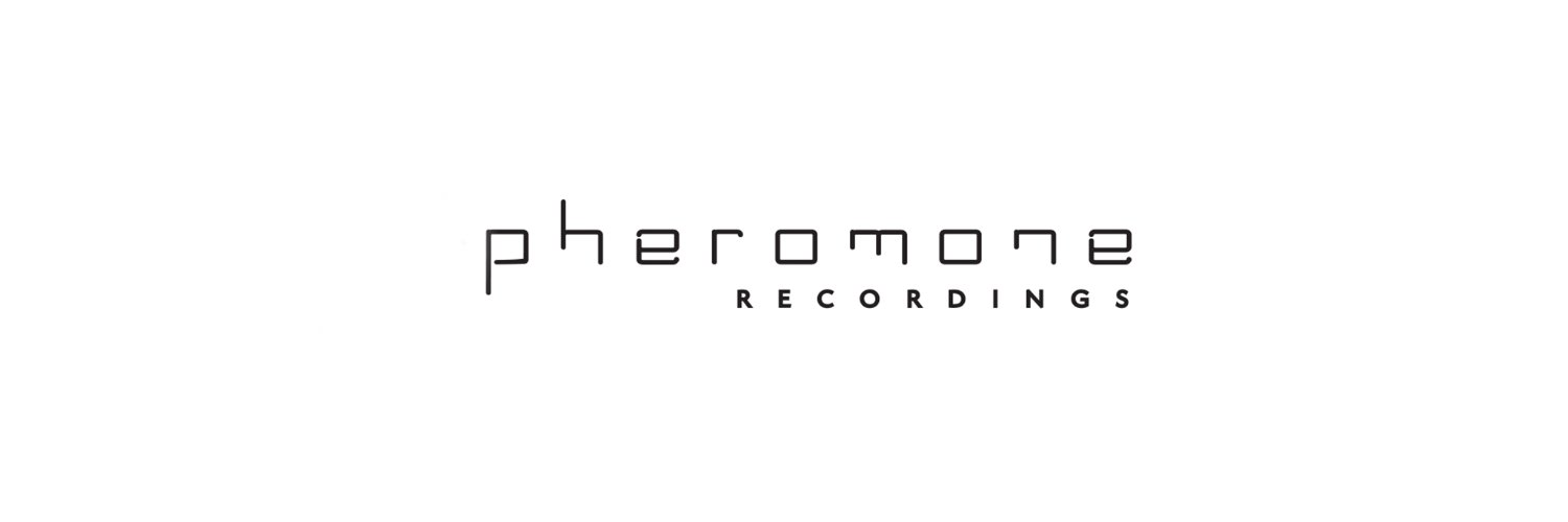 Pheromone Recordings banner