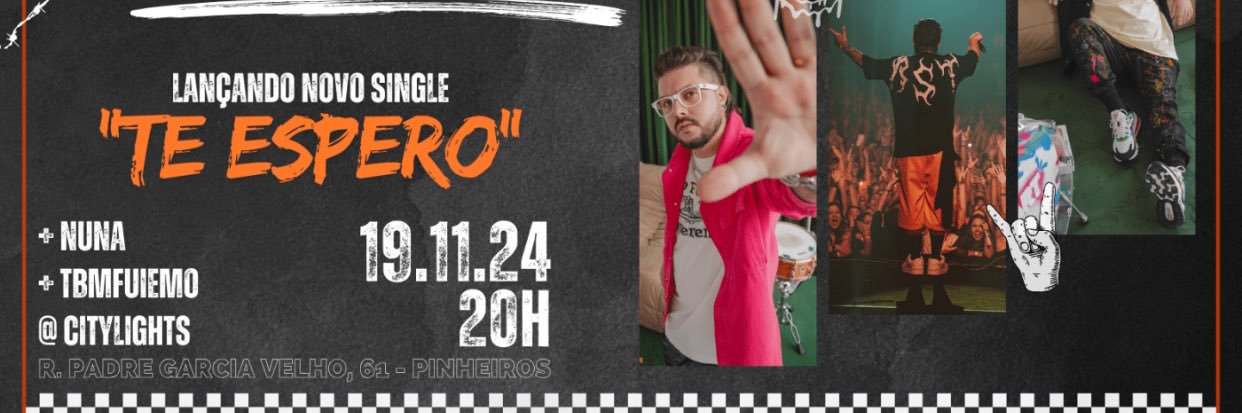 PerfilLanza's profile banner image