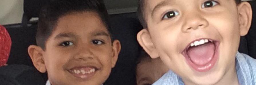 ladrianherflo's profile banner image