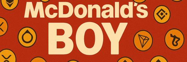 mcdonaldsboy_ Profile Banner