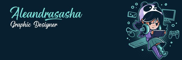 Aleandra_Sasha Profile Banner