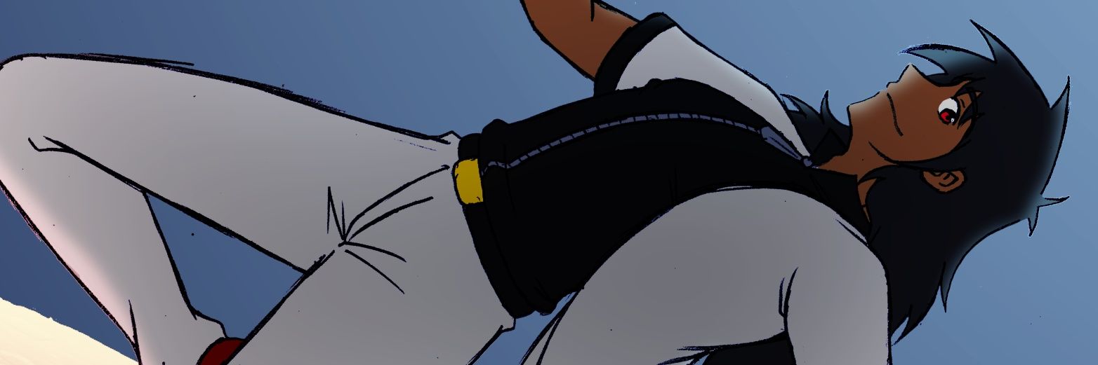 AndreAndrewsQ's profile banner image