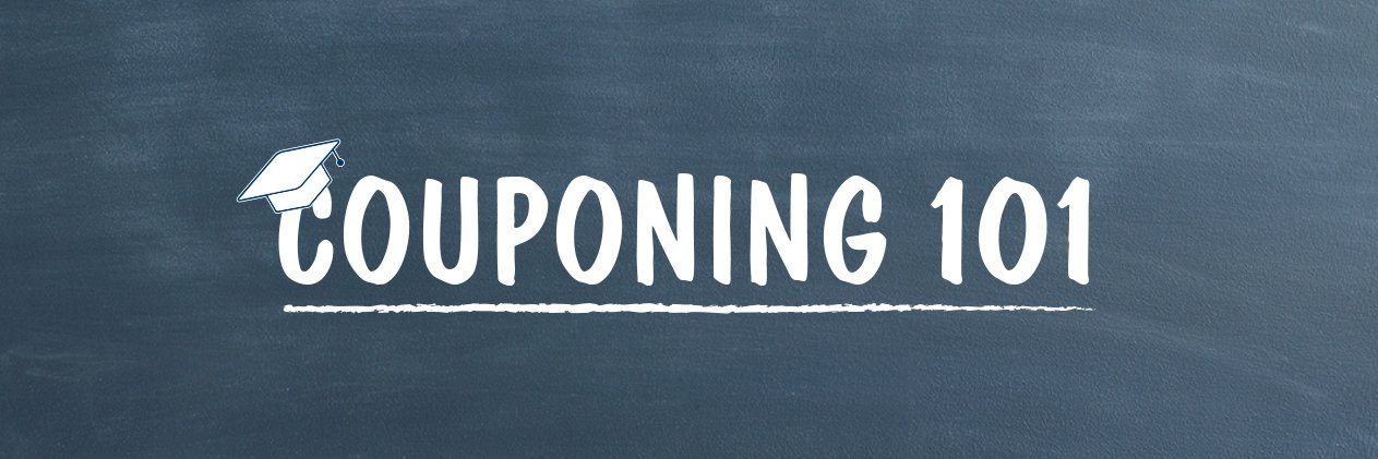 Couponing101's profile banner image