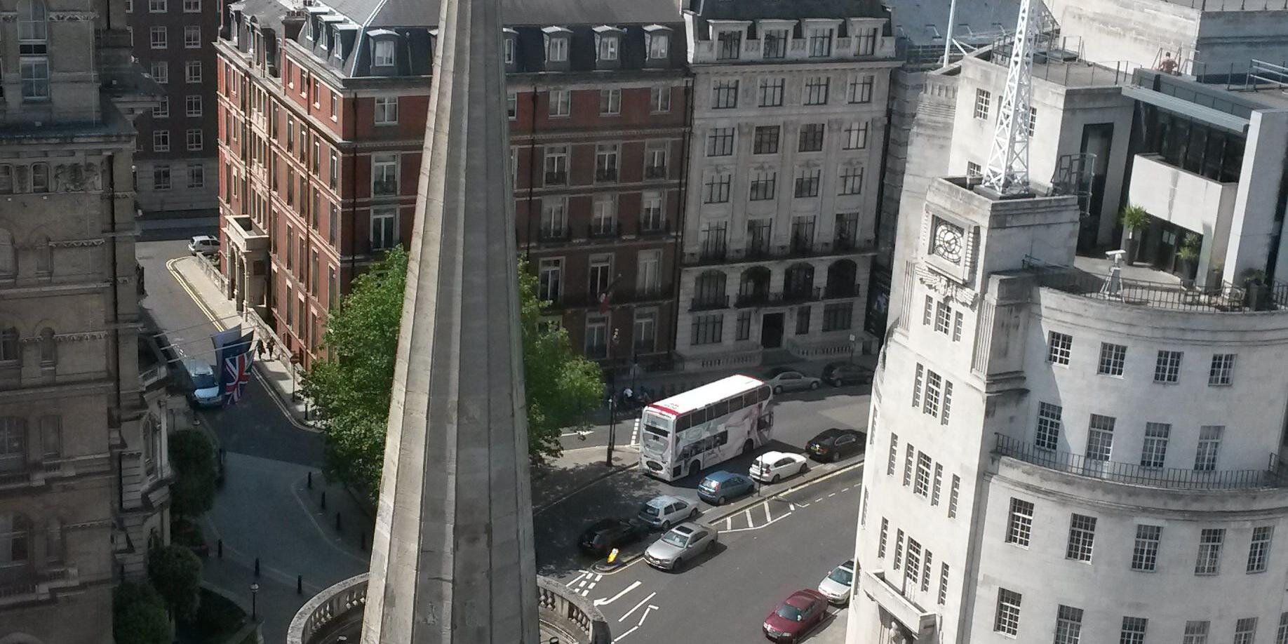 Aelred Smuland banner