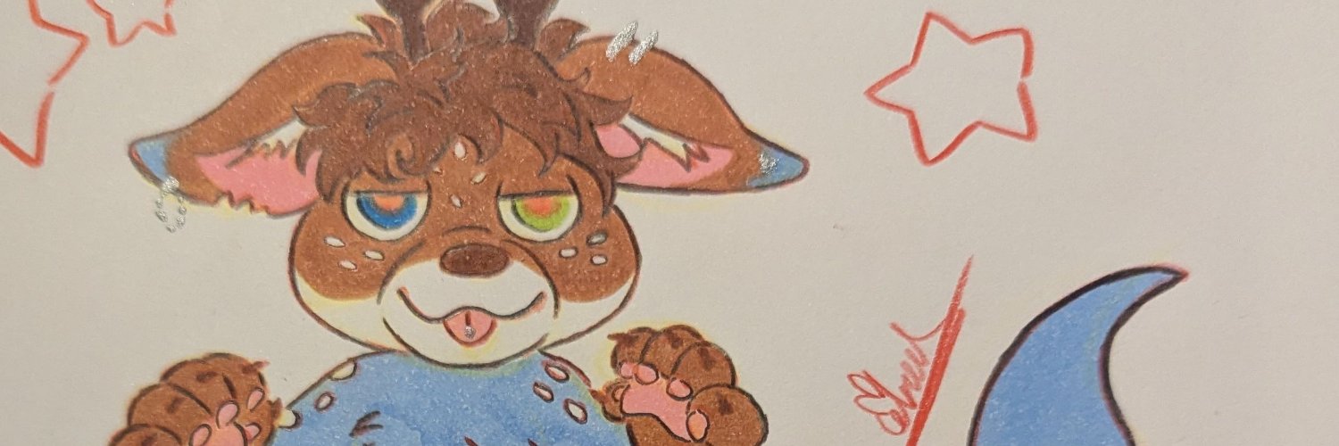 Mattie289's profile banner image