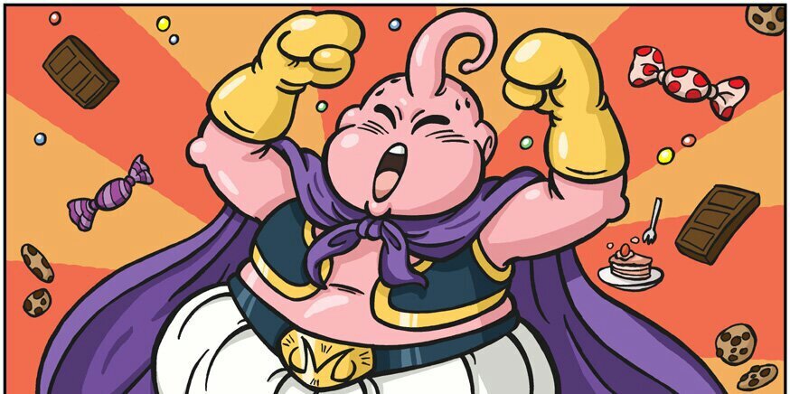 FatAndPink's profile banner image