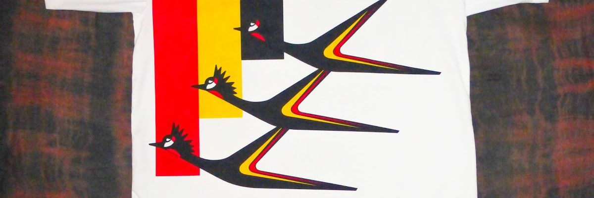 Tim Olinga banner