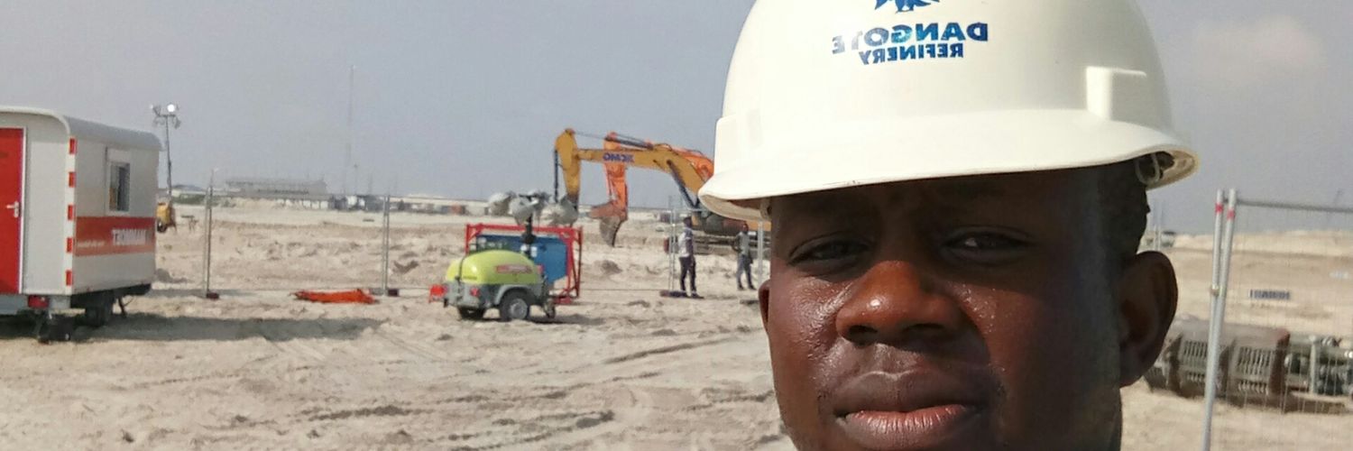 yusuf maitama banner