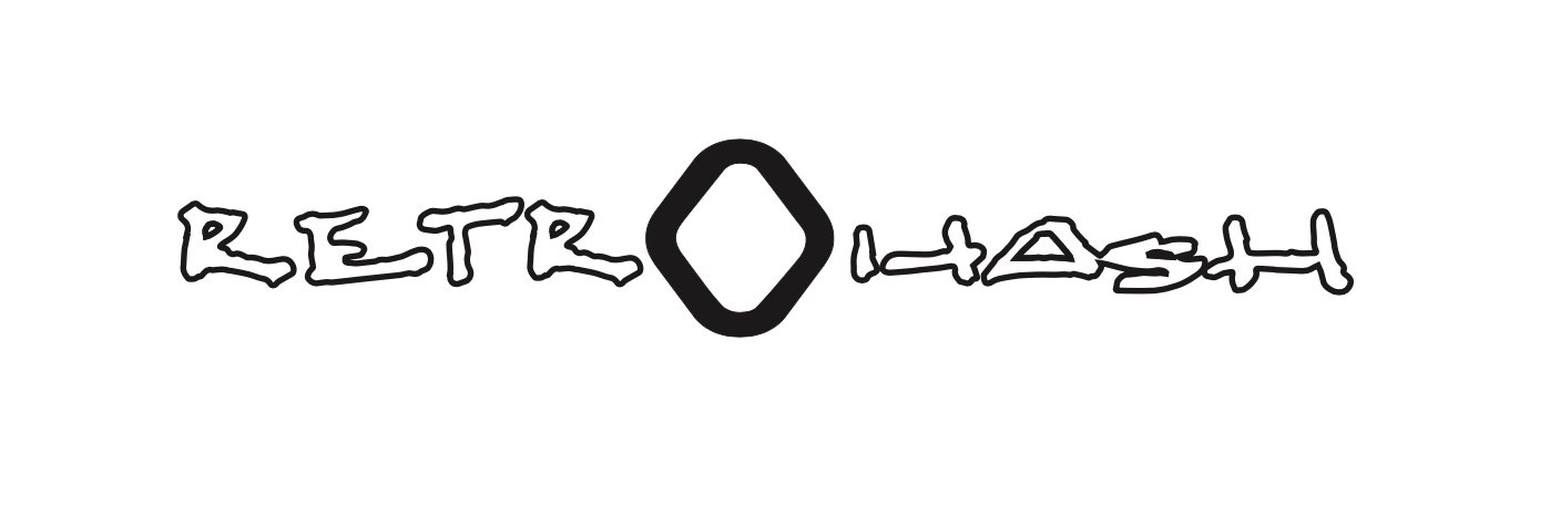 RetroHash's profile banner image