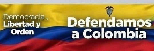 Jorge Franco🕊️⚡🇨🇴🇨🇦 banner