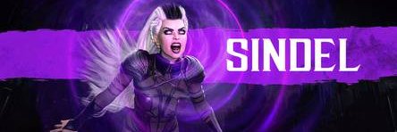 RealSindelMKX's profile banner image