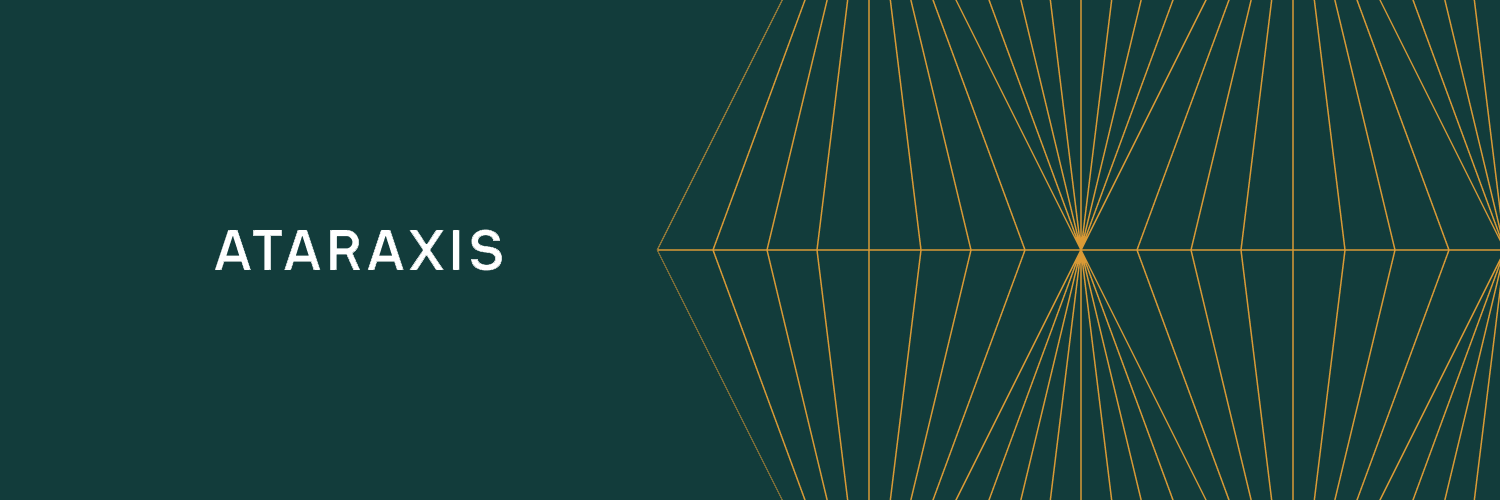 Ataraxis AI banner