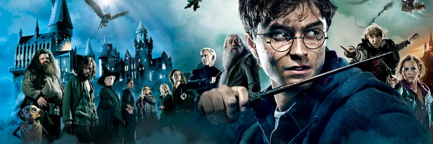 PlusHarryPotter's profile banner image