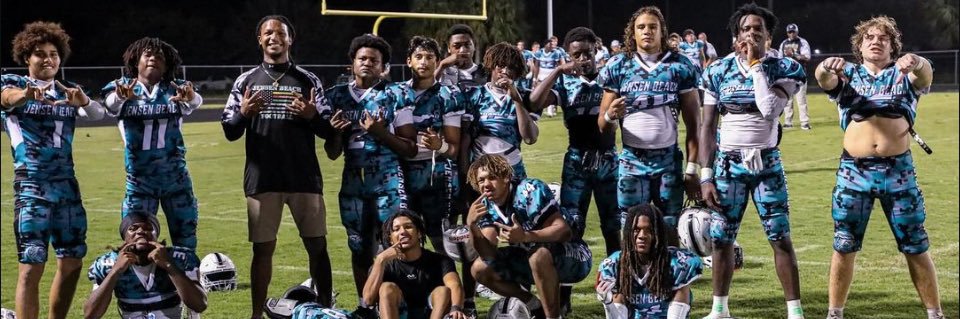 Sylvester (quarter) Brinkleyiv banner