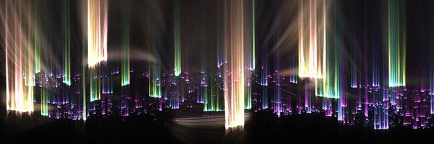 Hearts of Space banner