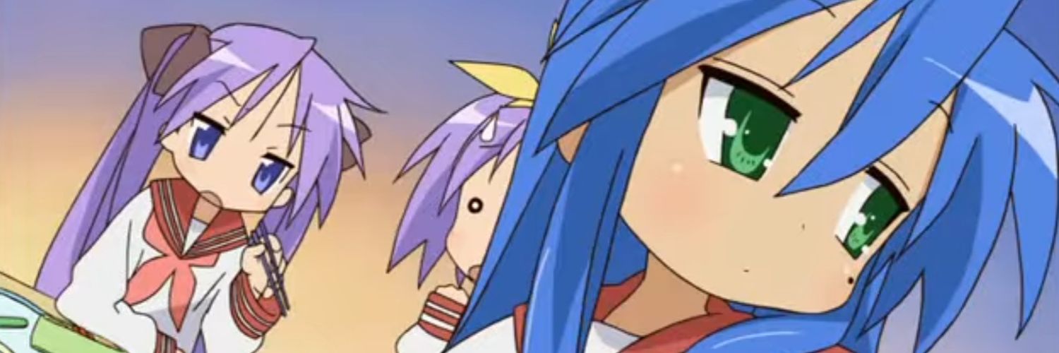 certified konata fan banner