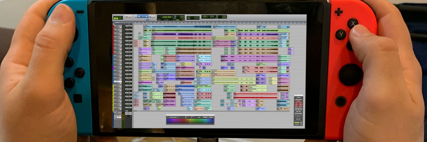 SageOfSong's profile banner image