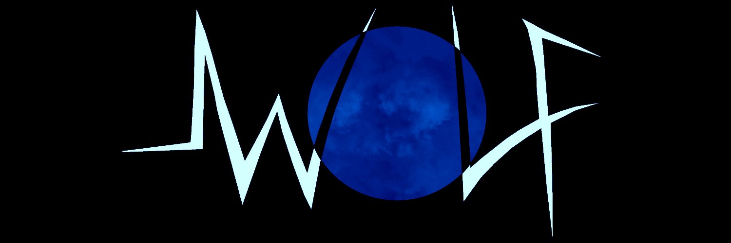 mjbwolf's profile banner image