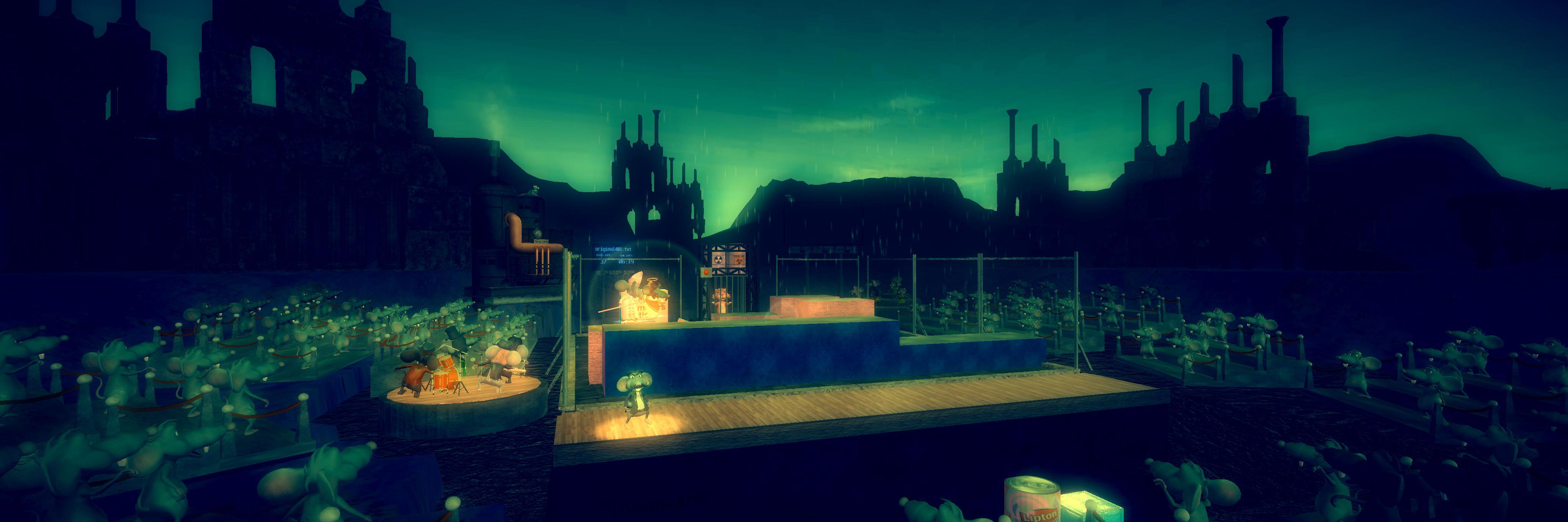 augustoblw's profile banner image