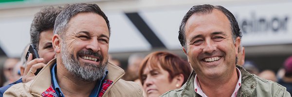 DavidMorenoVOX Profile Banner