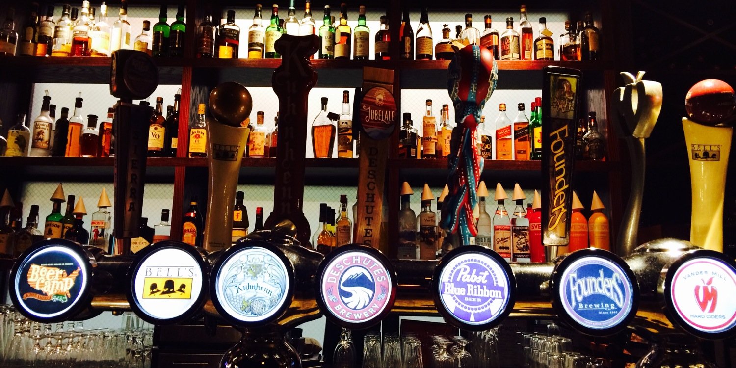 CCTapHouse's profile banner image