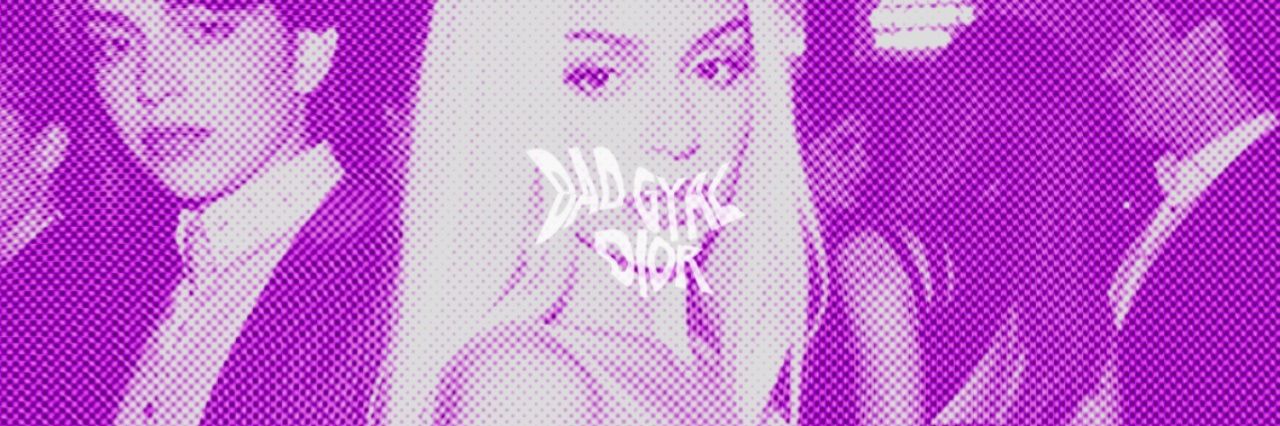 BadGyalDiorOff's profile banner image