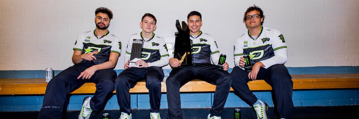 ClearlyaKing's profile banner image