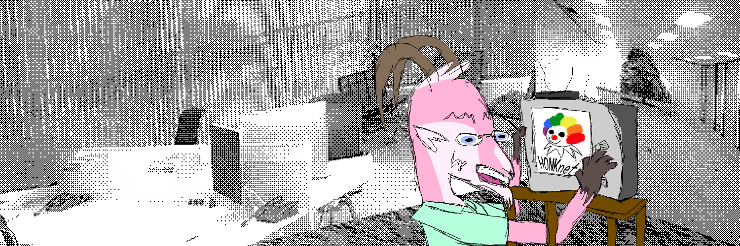 DOLPHINCUBE's profile banner image