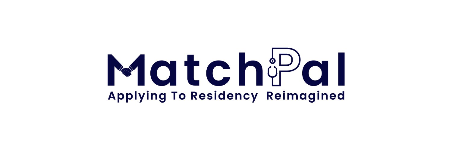 Matchpal Residency Advising banner