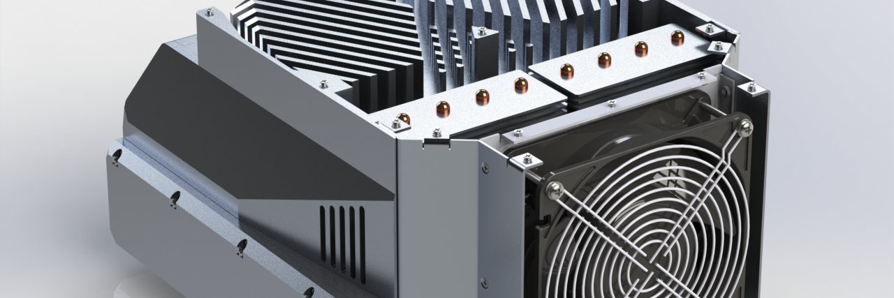 ElectroThermal Design banner