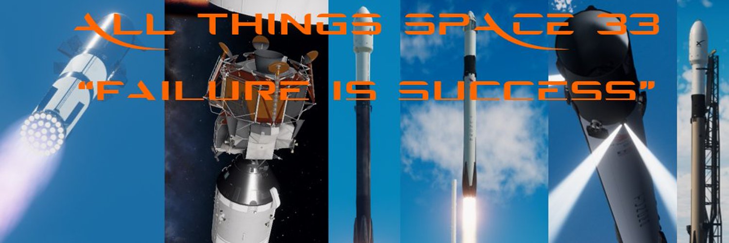 AllThingsSpace33🇦🇺's banner