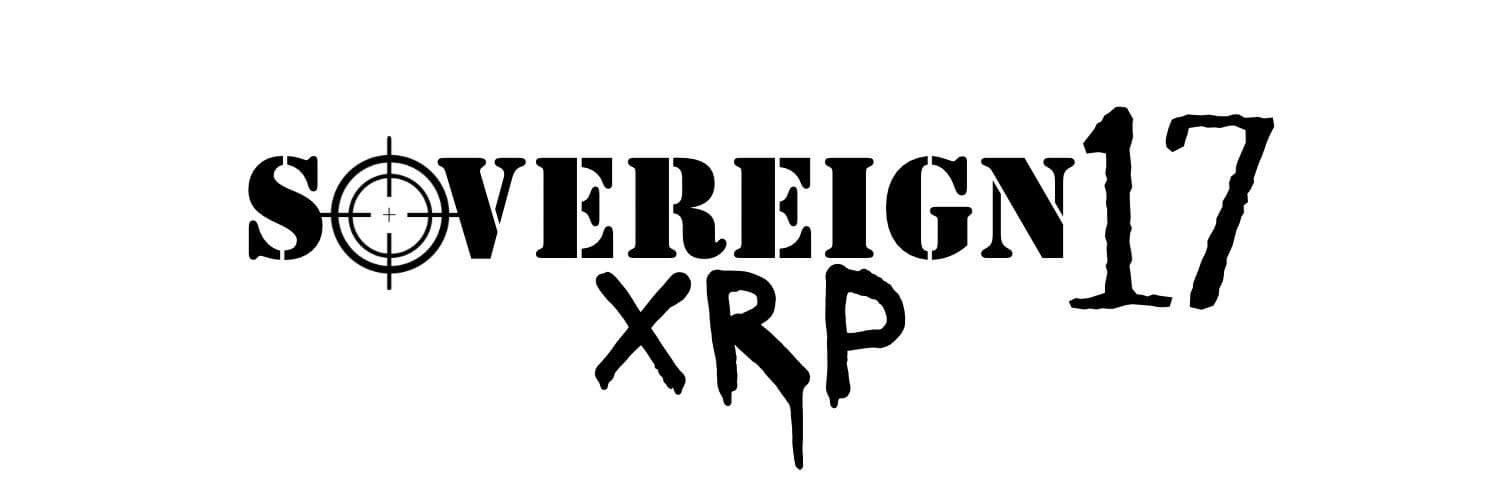 Sovereign17XRP banner