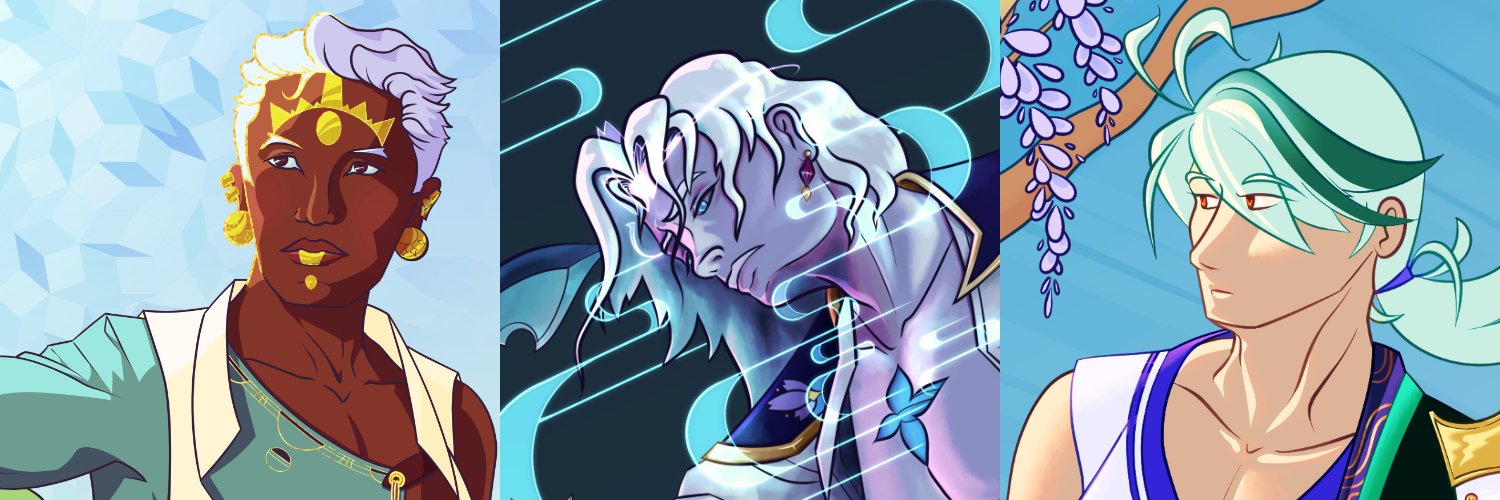 fourwillows's profile banner image