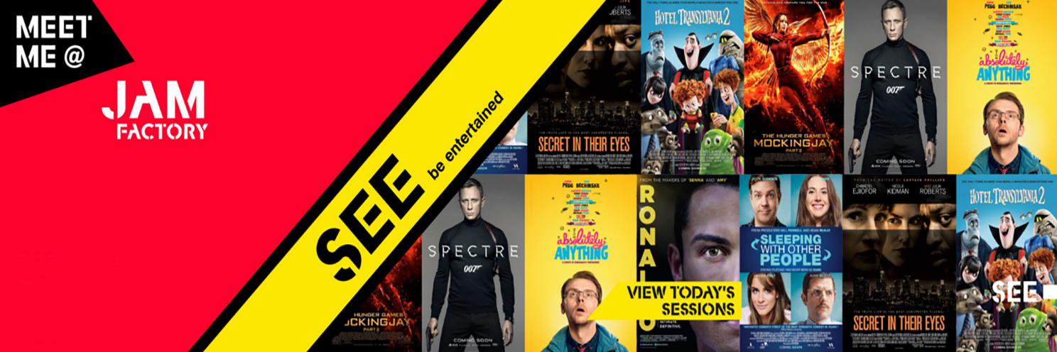 JamFactoryTM's profile banner image
