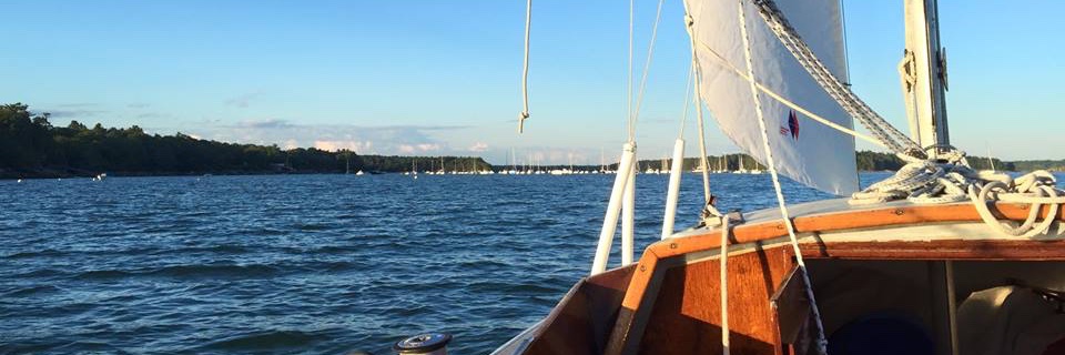 Scheherazade F Mason banner