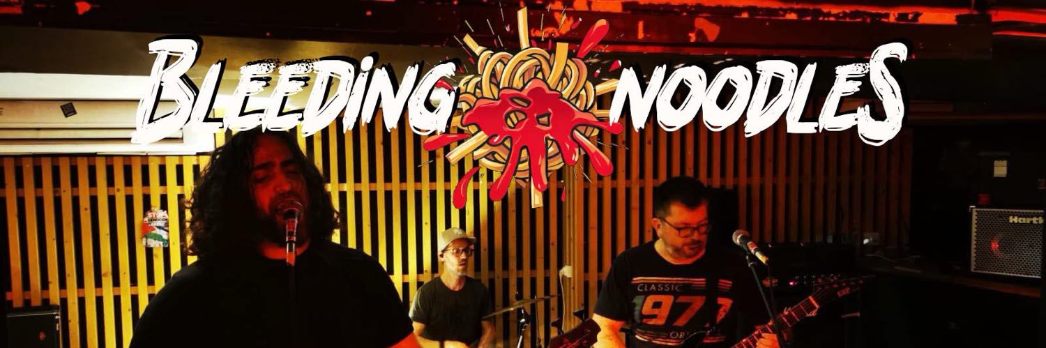 Bleeding Noodles banner