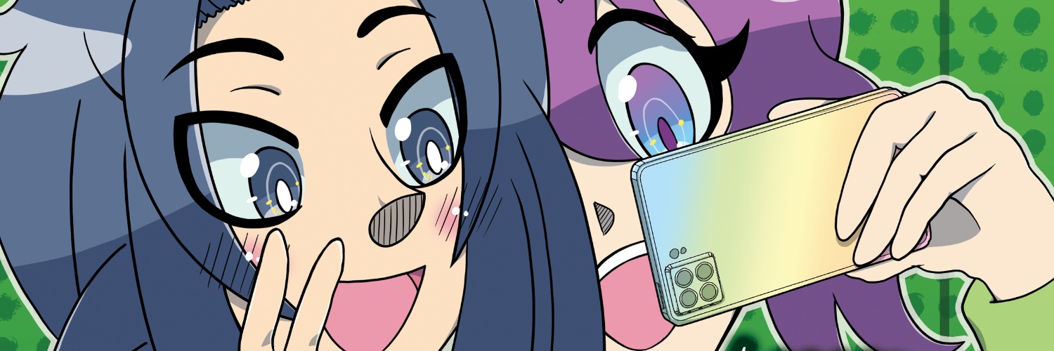 Pip Murphy / サンタシ ◆ banner