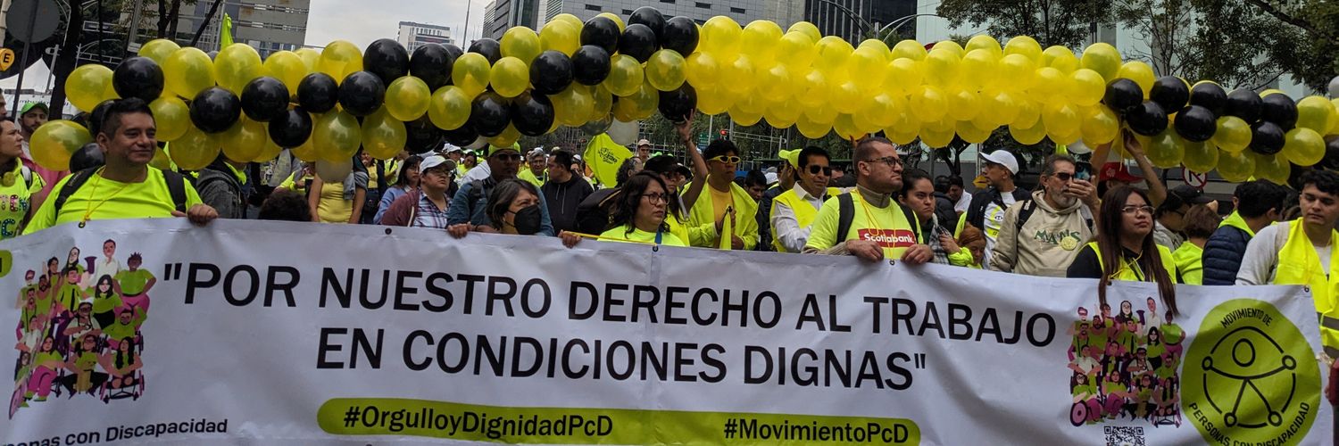 Reforma Laboral Discapacidad banner