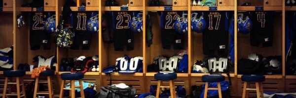 JCGoldenRams Profile Banner