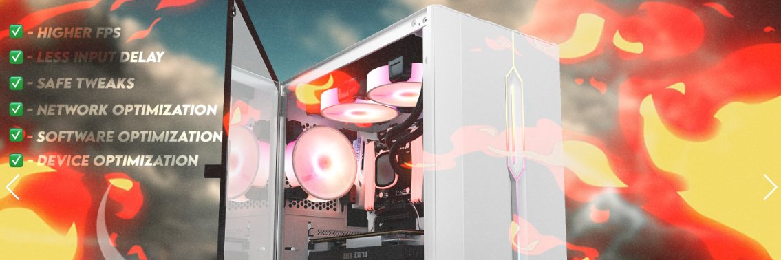 Julius Pc Services banner