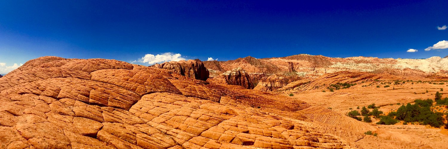 utahbizdev's profile banner image